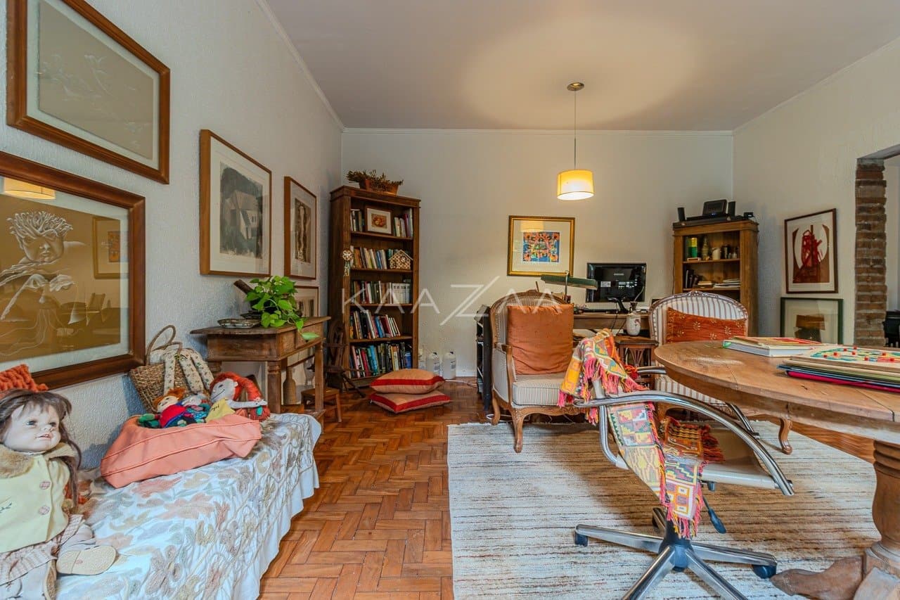 Casa para locação no Jardim Paulista - Foto 27