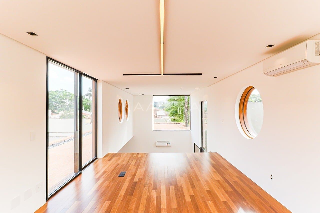 Design único e espaços cheios de personalidade nesta casa autoral no Jardim Paulista. - Foto 99