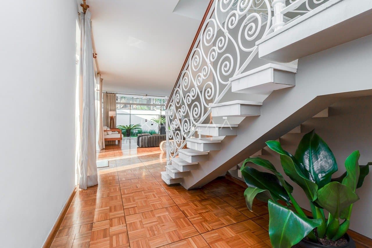 Casa na Vila Madalena - Foto 48
