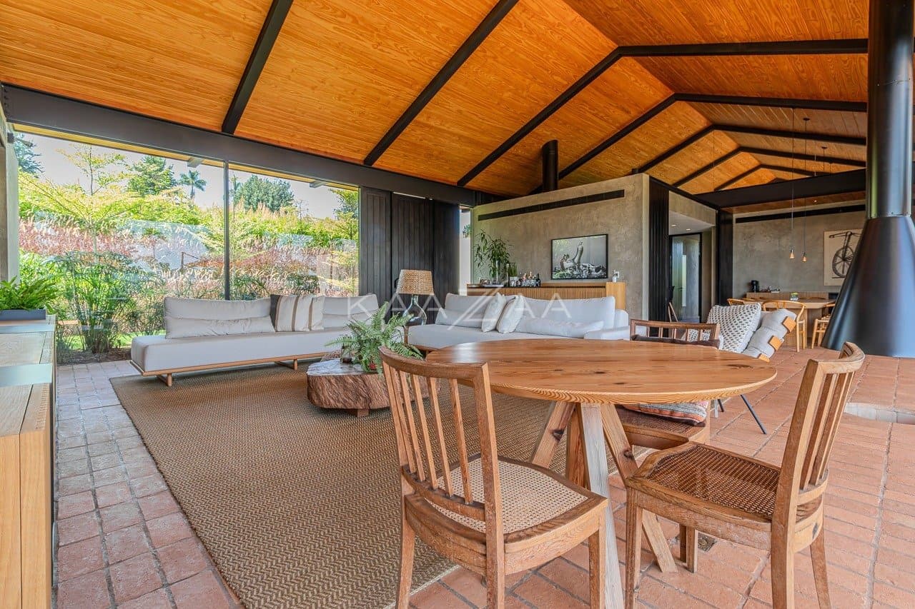 Casa na Quinta da Baroneza - Foto 23