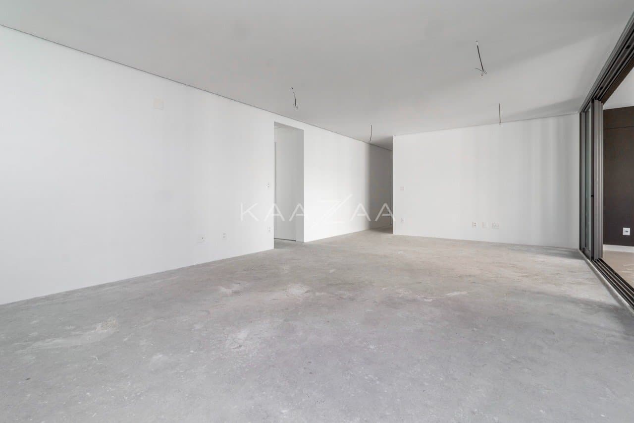 Apartamento na Vila Nova Conceição - Foto 3