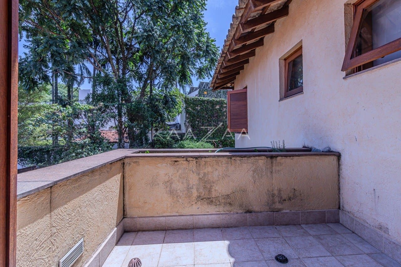 Casa em Boaçava - Foto 23