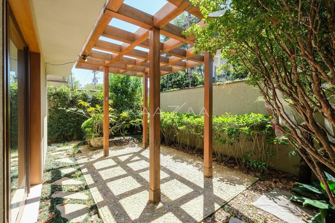 Casa triplex na Vila Nova Conceição. - Foto 23