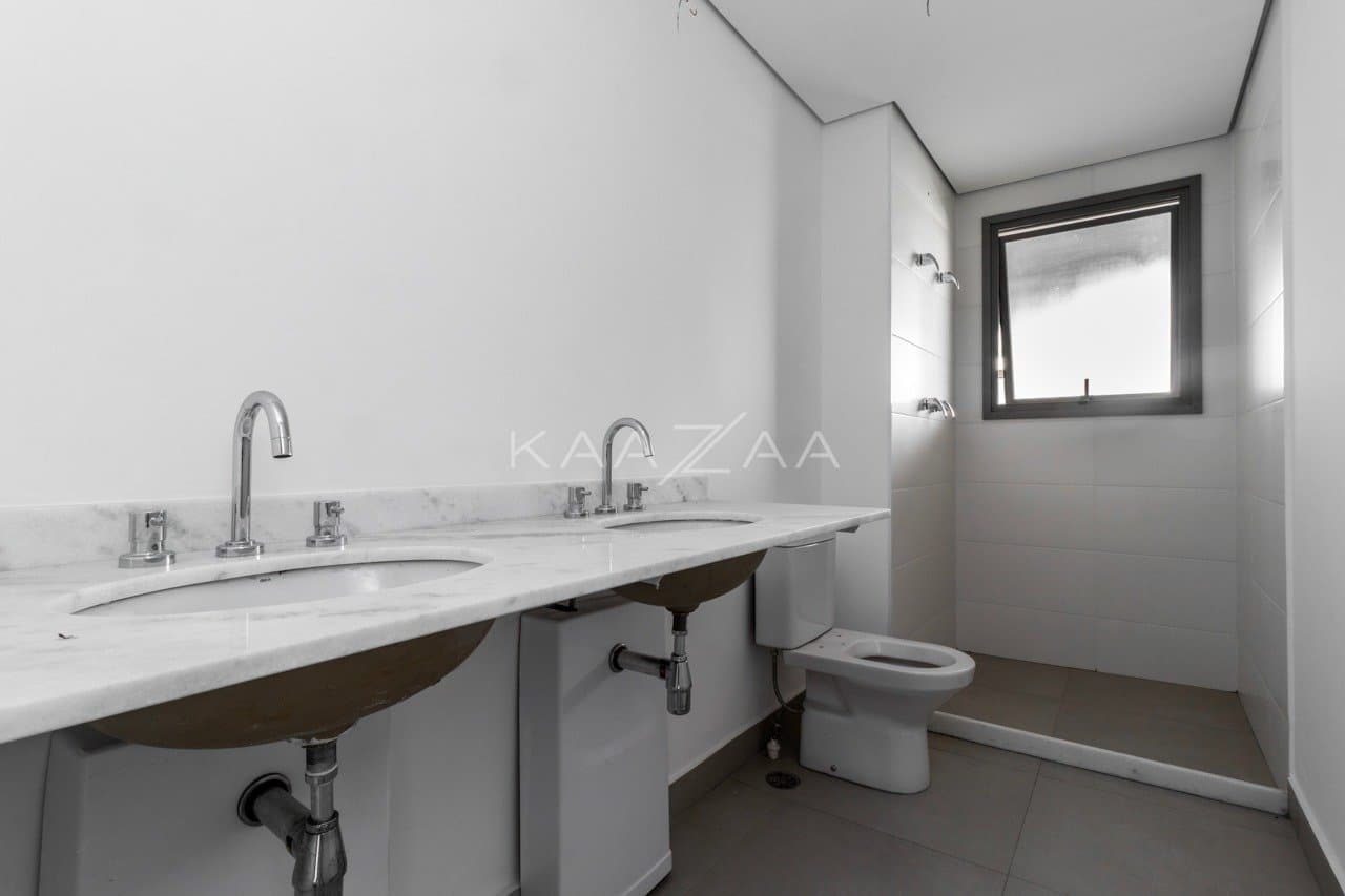 Apartamento na Vila Nova Conceição - Foto 19