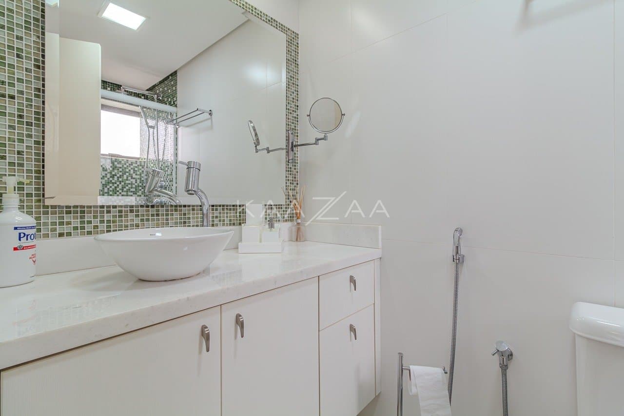 Apartamento no Itaim Bibi - Foto 39