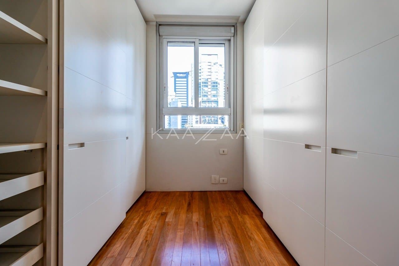 Apartamento no Itaim Bibi. - Foto 26