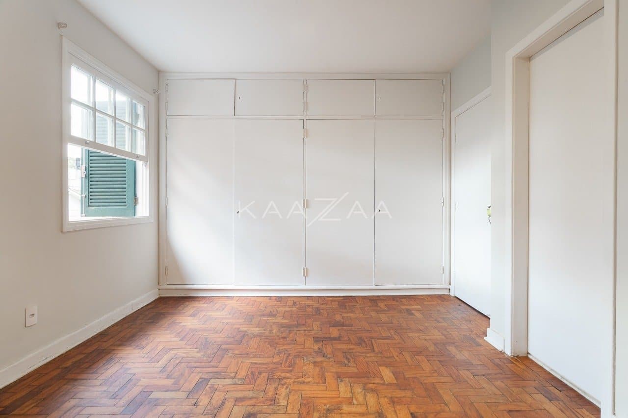 Casa para venda e locação no Jardim Paulistano - Foto 21