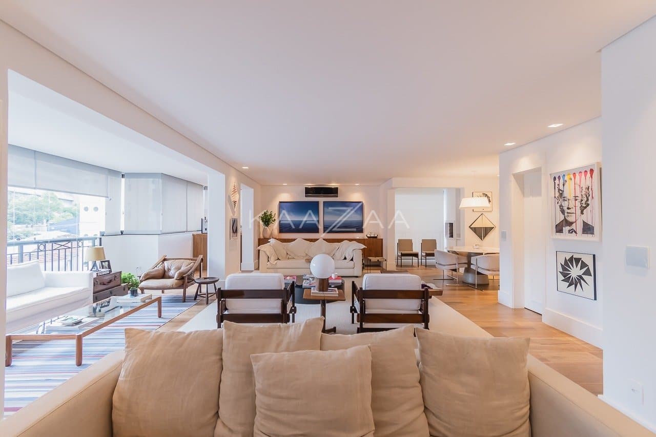 Apartamento à venda no Jardins - Foto 11