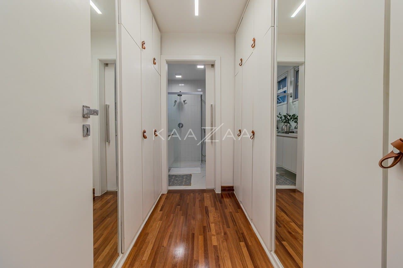 Apartamento no Jardim Paulistano - Foto 20