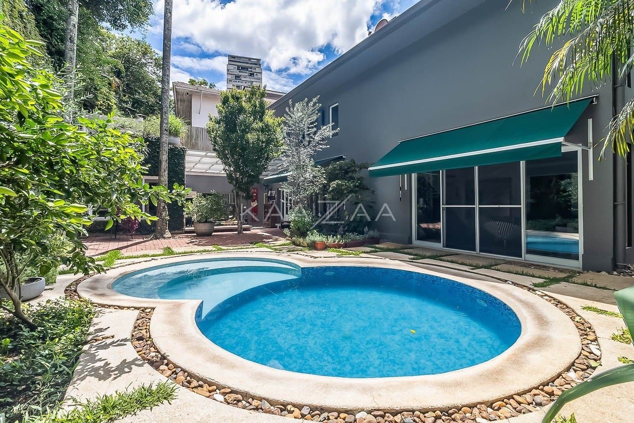 Casa à venda em Alto de Pinheiros - Foto 4