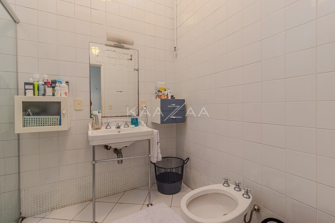 Casa no Jardim Paulistano - Foto 31