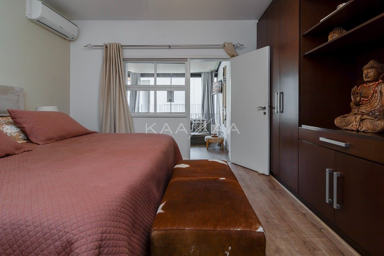 Casa na Vila Madalena - Foto 50