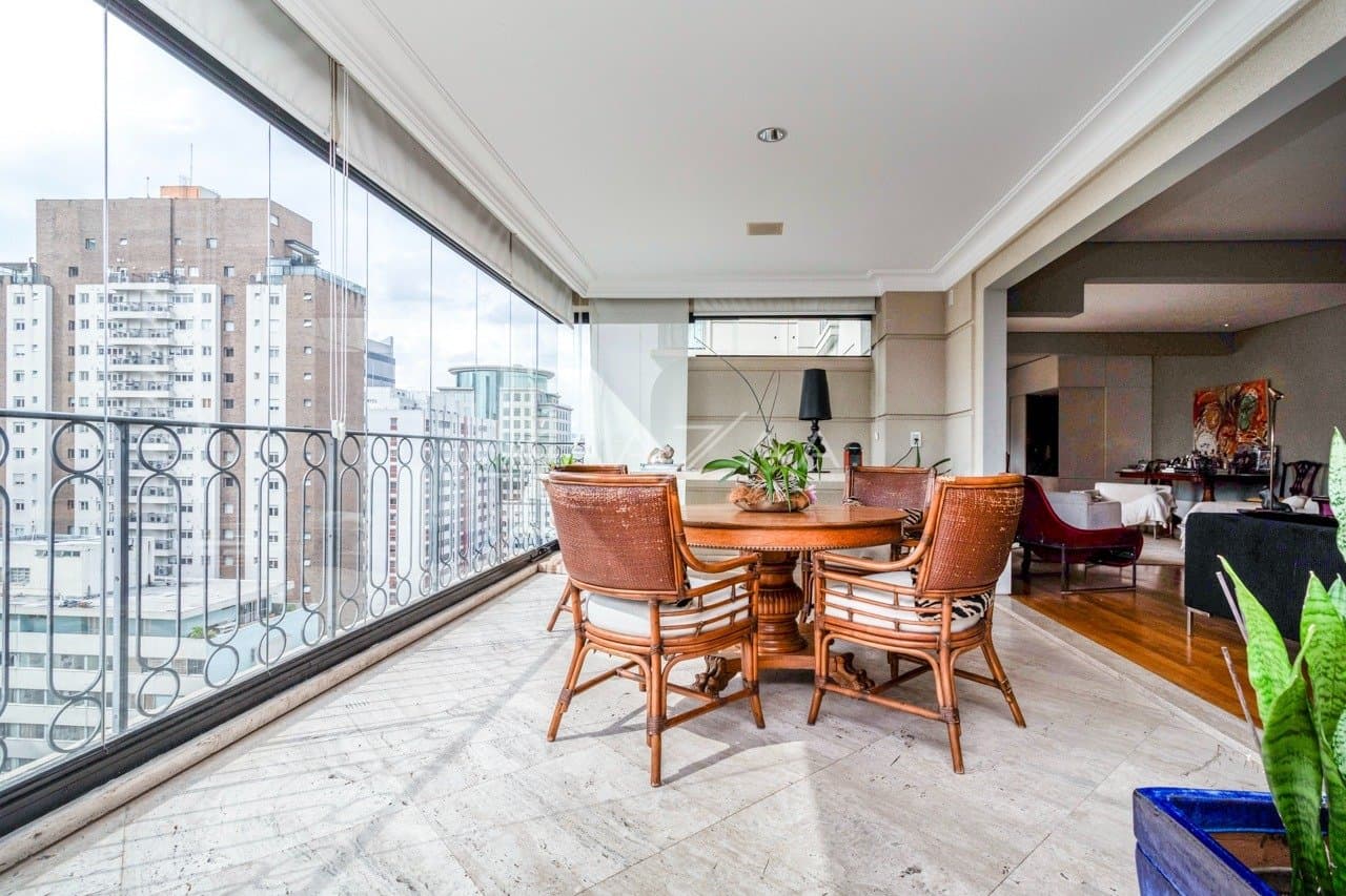 Apartamento no Itaim Bibi - Foto 4