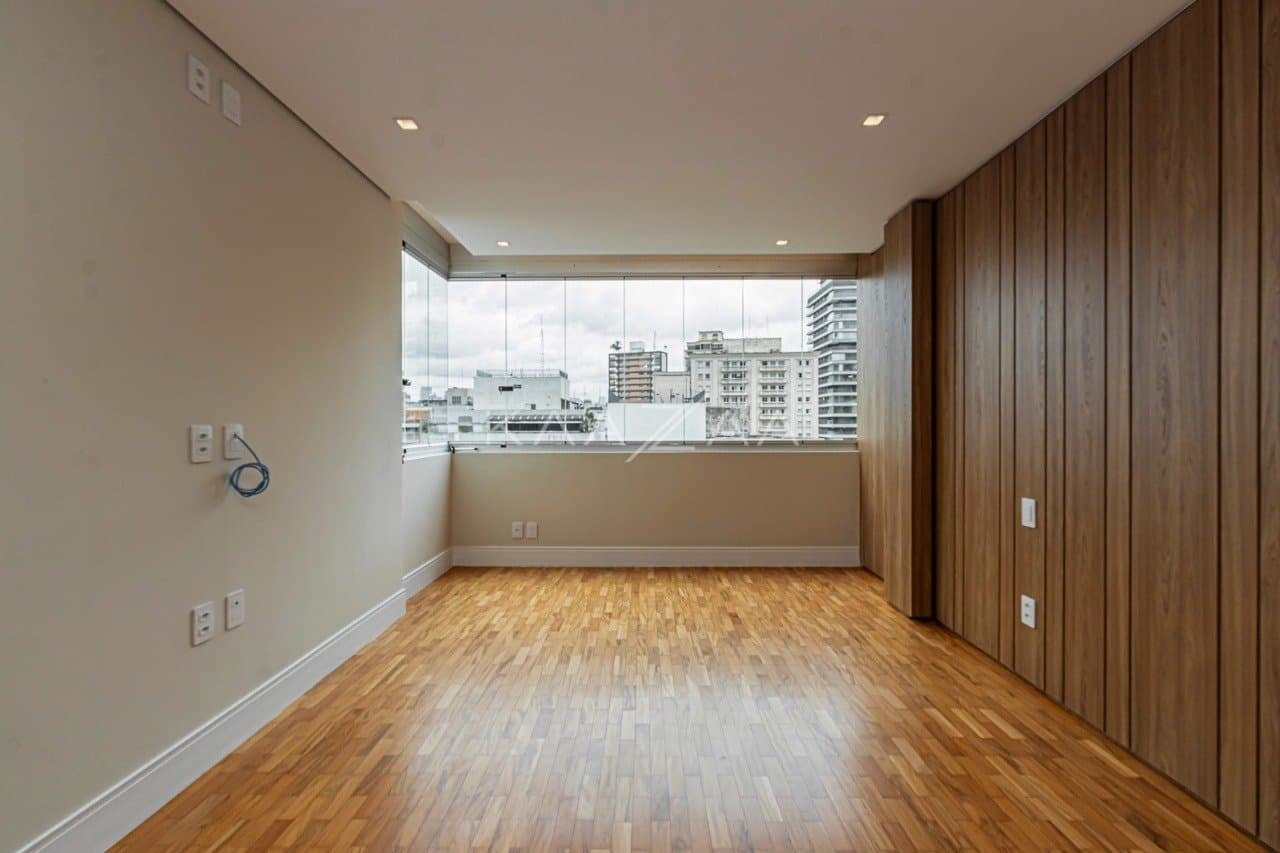 Apartamento para venda e locação no Itaim Bibi - Foto 29
