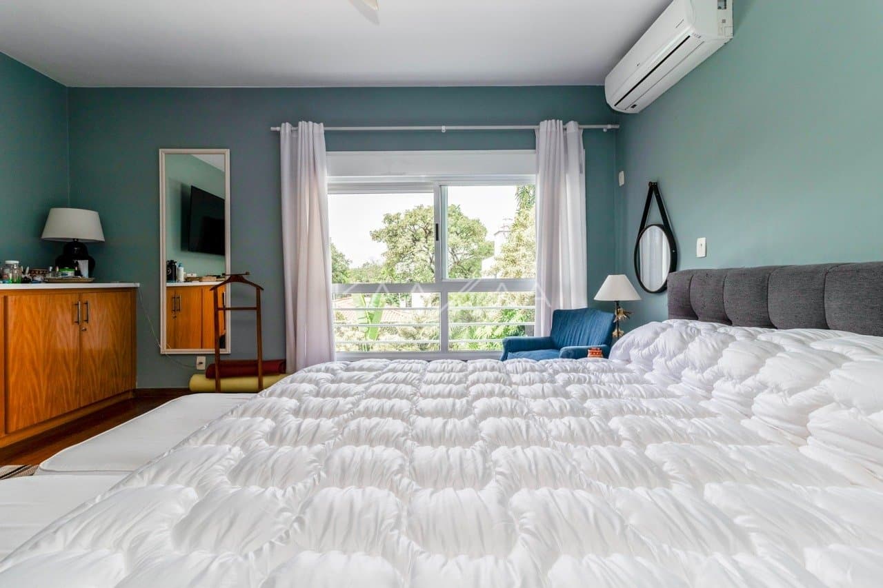 Casa à venda em Alto de Pinheiros - Foto 30