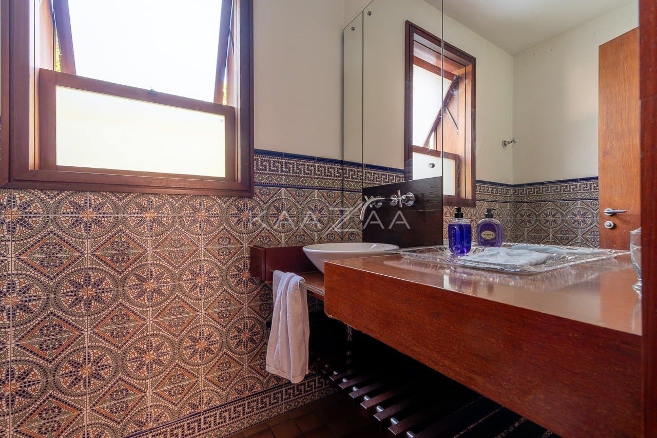 Casa à venda no Jardim Paulista - Foto 19