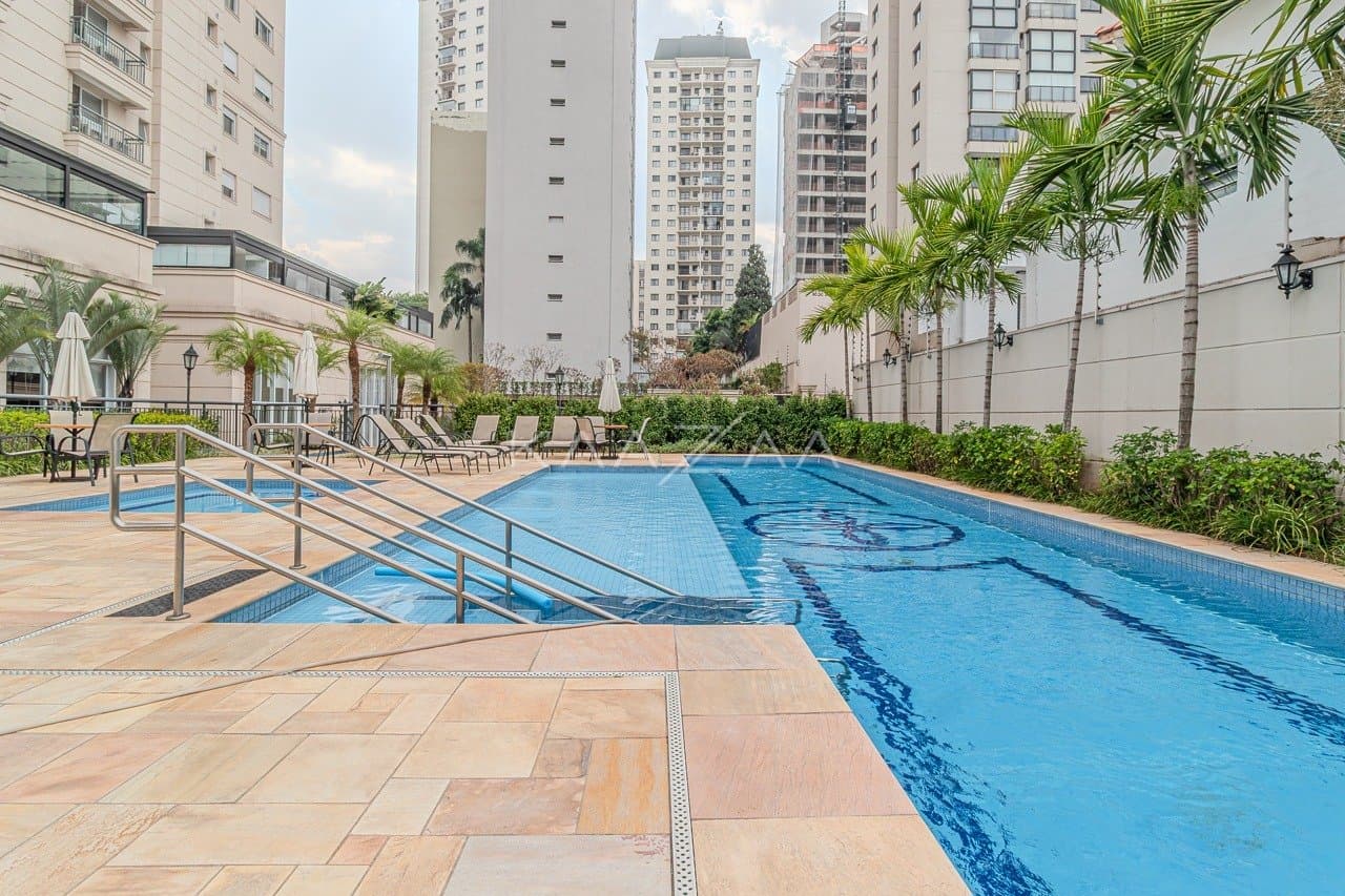 Apartamento garden à venda na Vila Olímpia - Foto 53