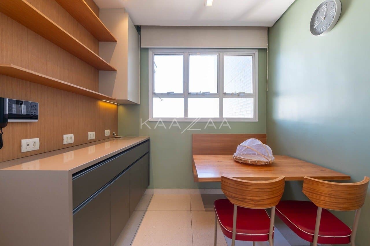 Apartamento à venda em Pinheiros - Foto 37