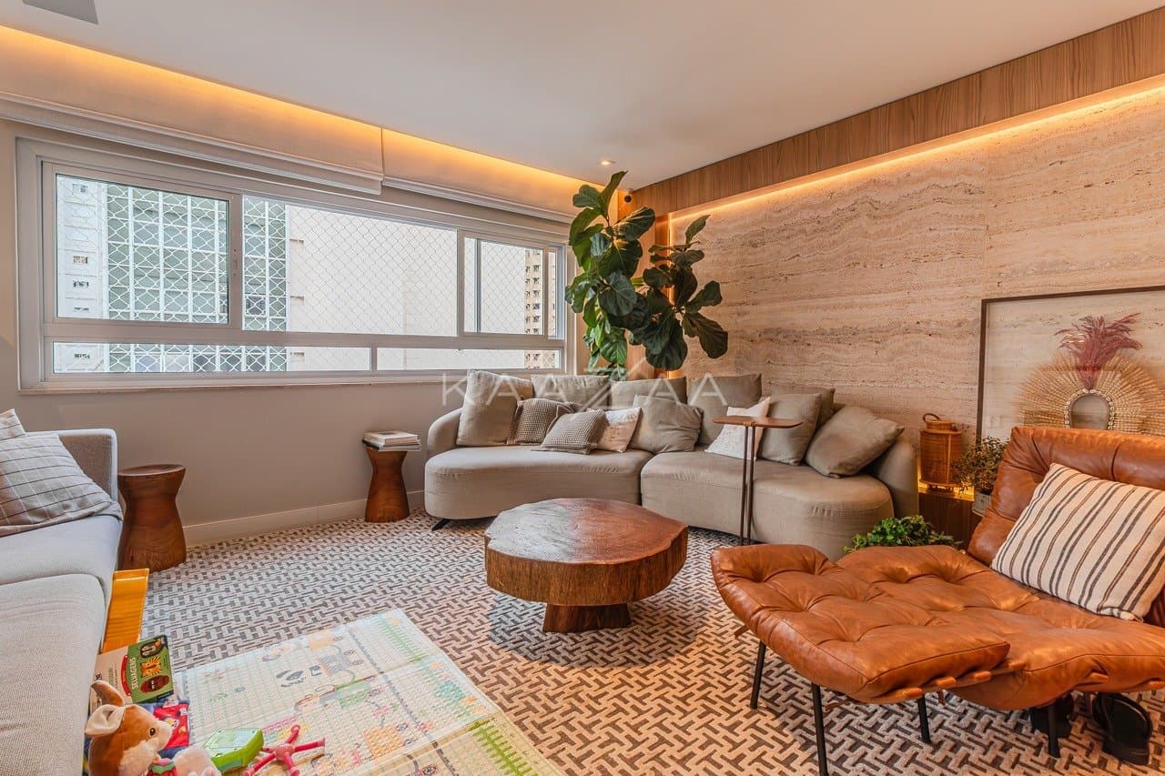 Apartamento à venda no Jardim Paulista - Foto 5