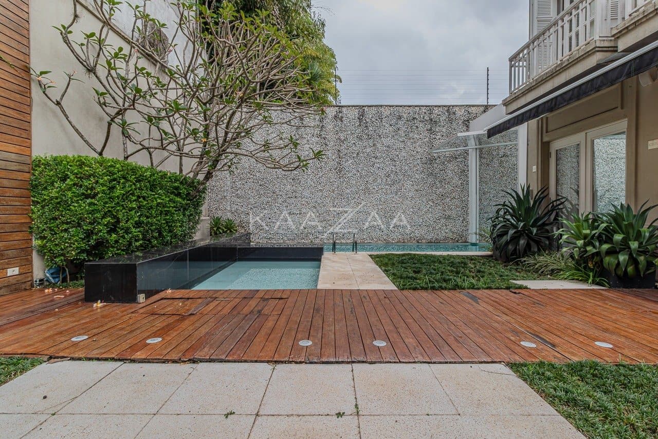 Casa em condomínio no Jardim Guedala - Foto 13