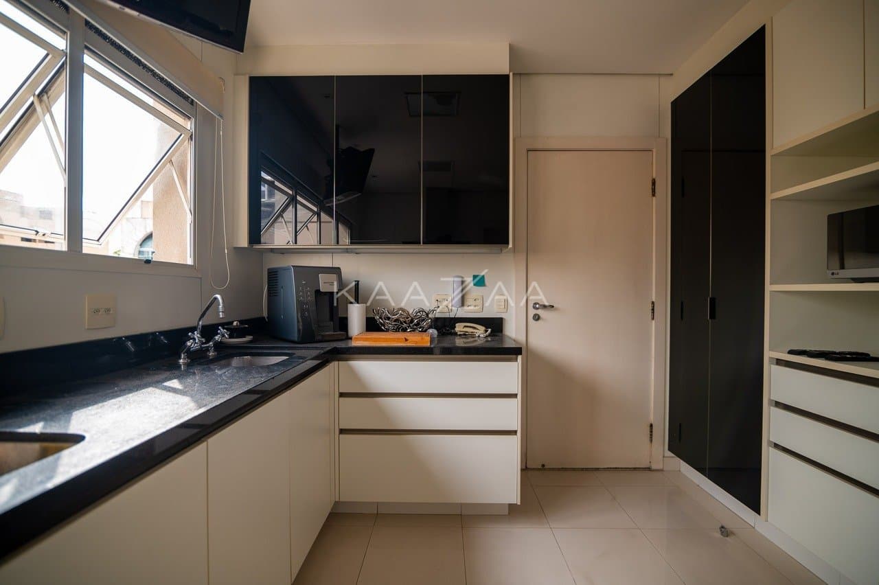 Apartamento à venda no Itaim Bibi - Foto 19