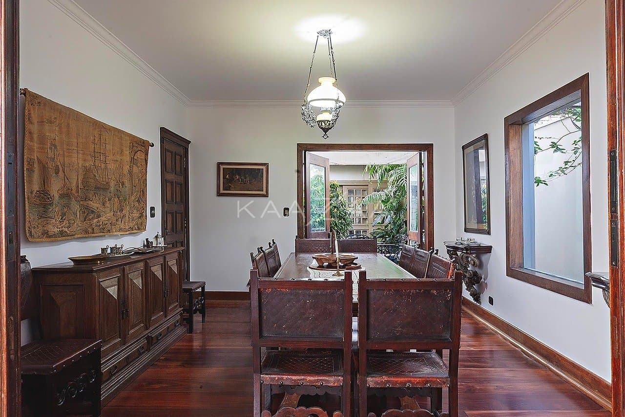 Casa à venda no Jardim Europa - Foto 13