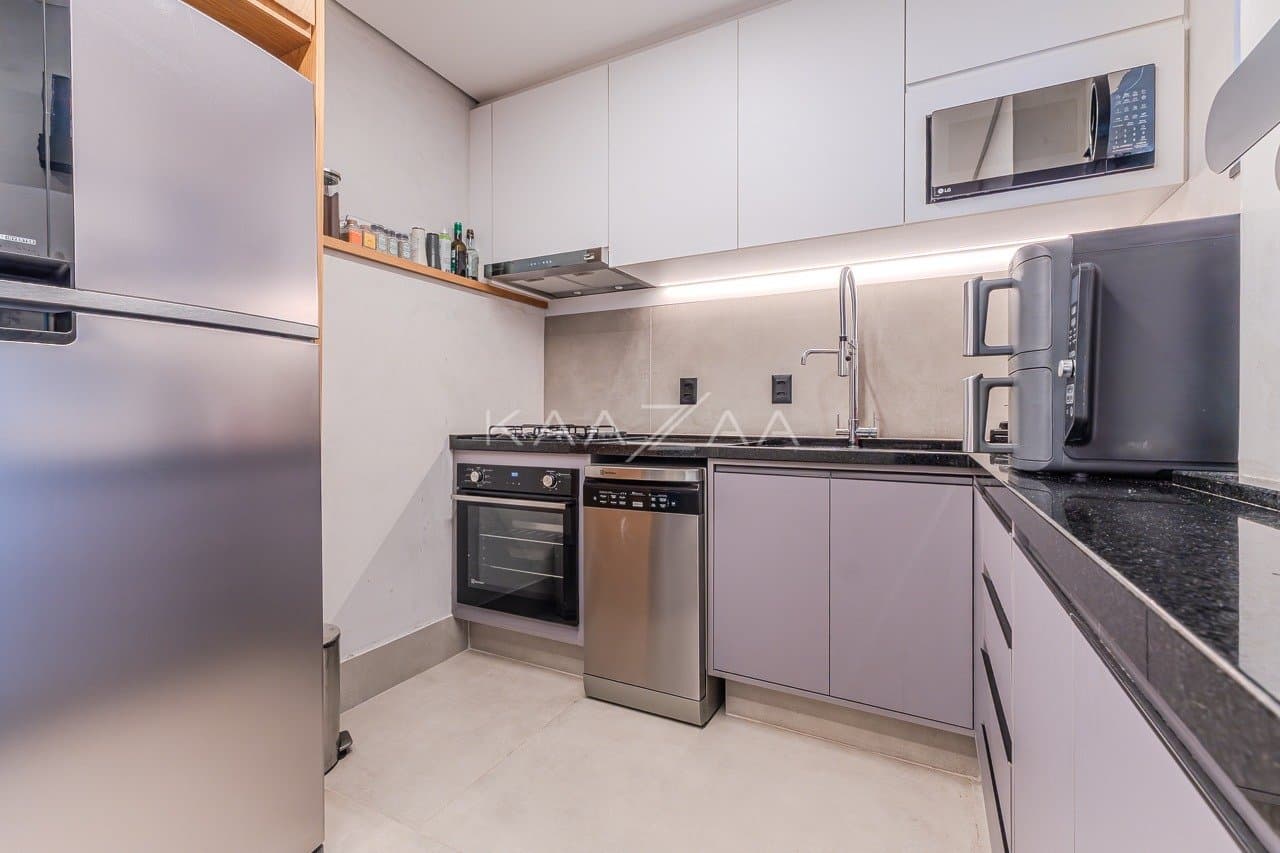Apartamento à venda no Itaim Bibi - Foto 26