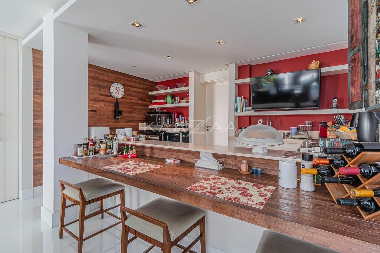 Casa em condomínio à venda no Jardim Paulistano - Foto 18