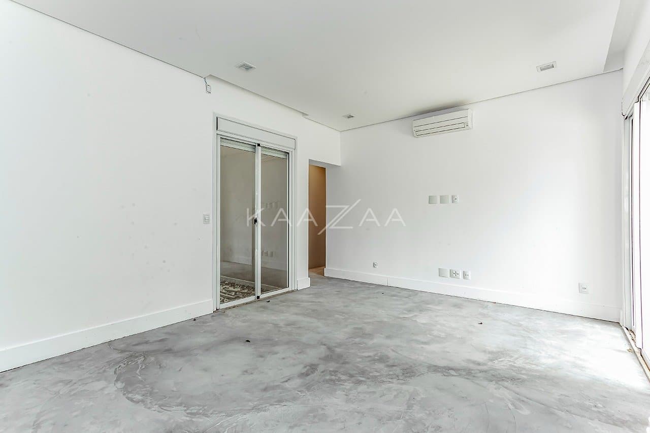 Vista verde, arquitetura moderna e janelões. Casa no Jardim Guelada! - Foto 28