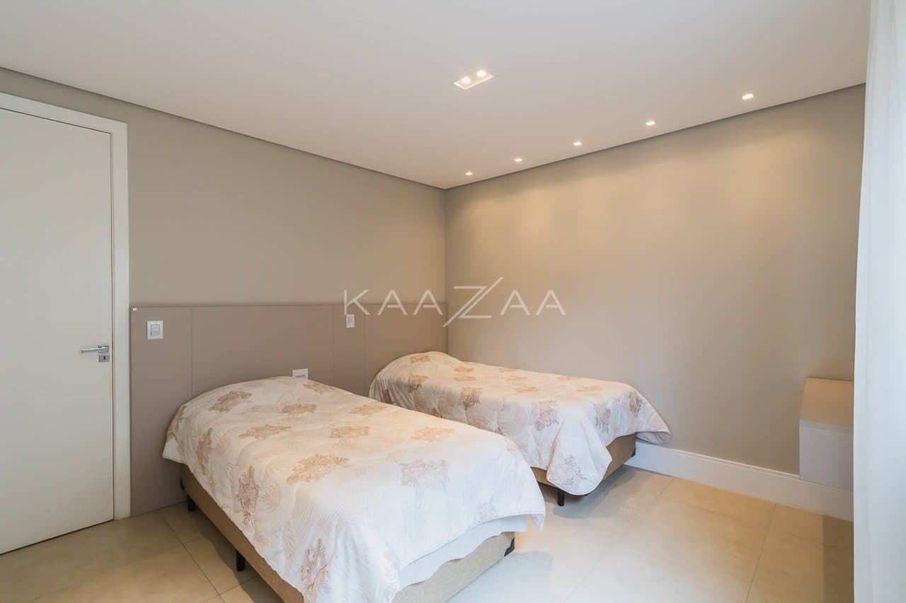 Casa à venda no Jardim Paulista - Foto 45