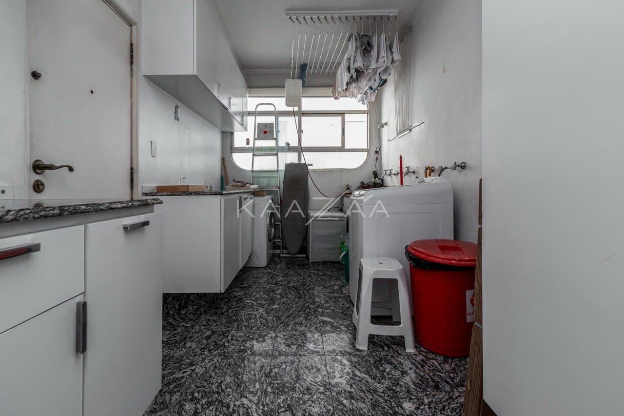 Apartamento no Jardim Paulista - Foto 29