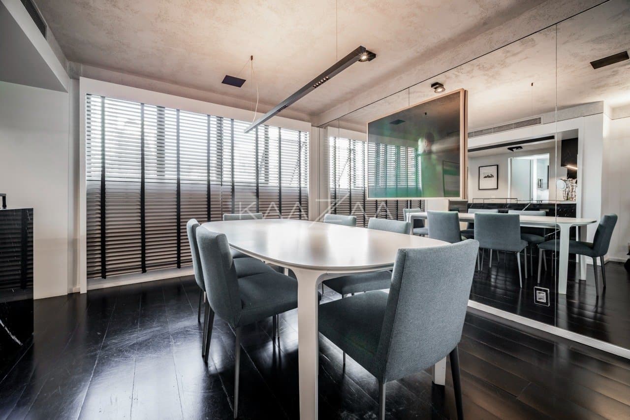 Charme brutalista: apartamento completo em Moema. - Foto 10
