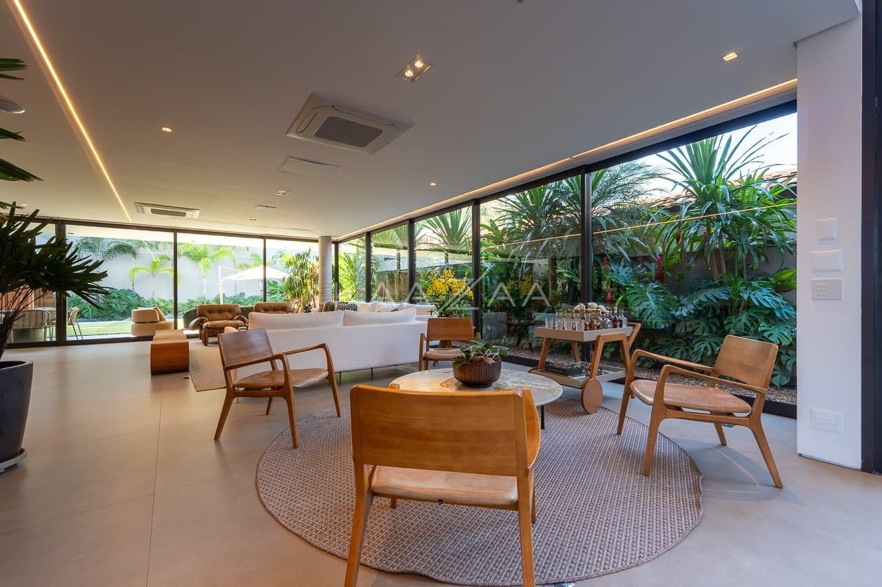 Casa à venda em Alto de Pinheiros - Foto 27