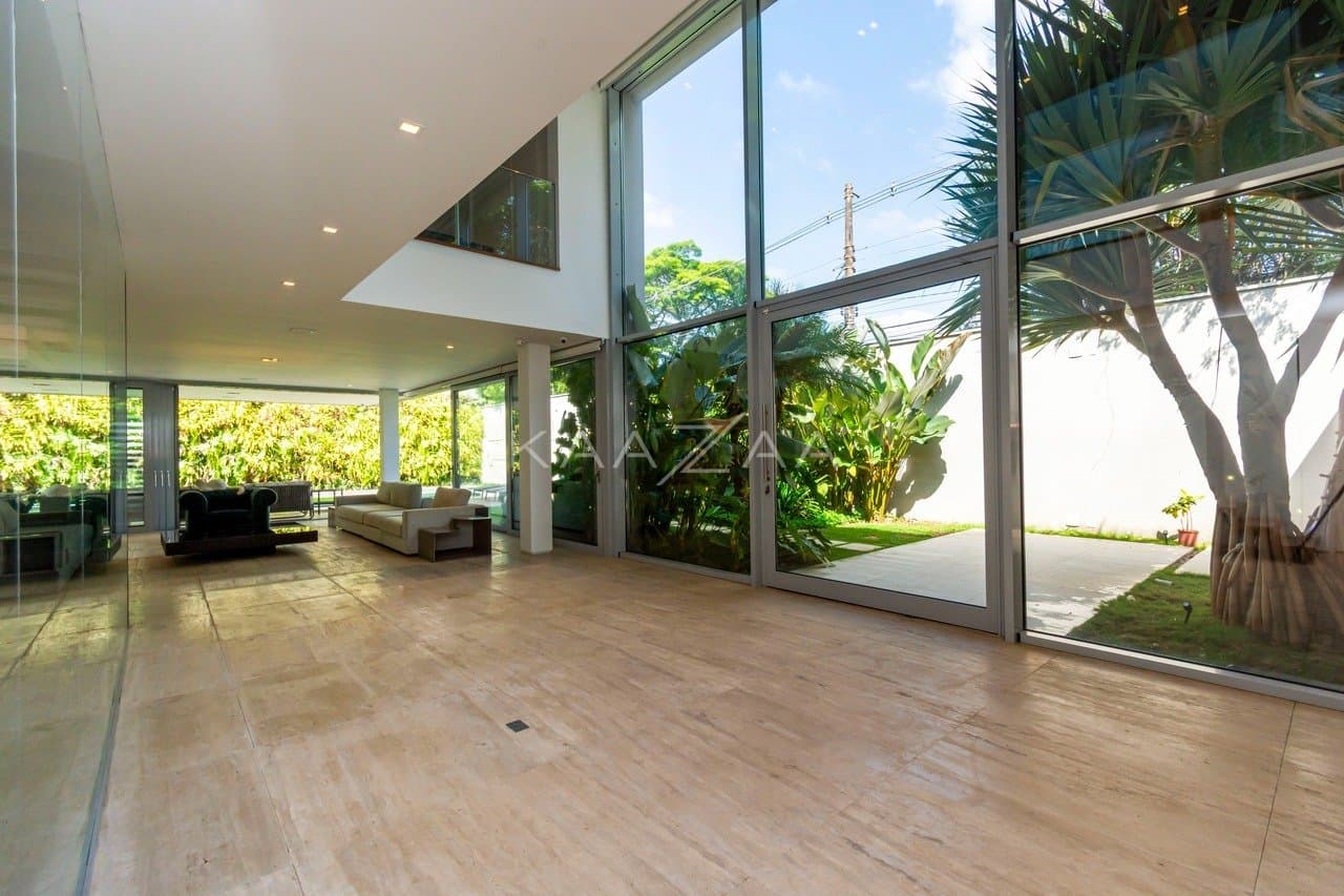 Casa à venda no Jardim Paulista - Foto 17