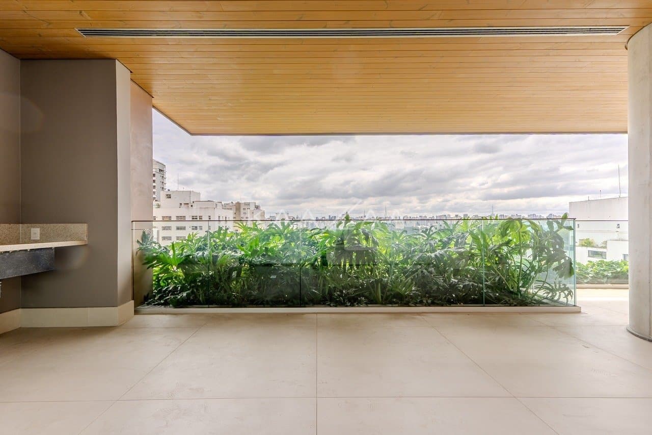 Apartamento à venda na Vila Nova Conceição - Foto 9