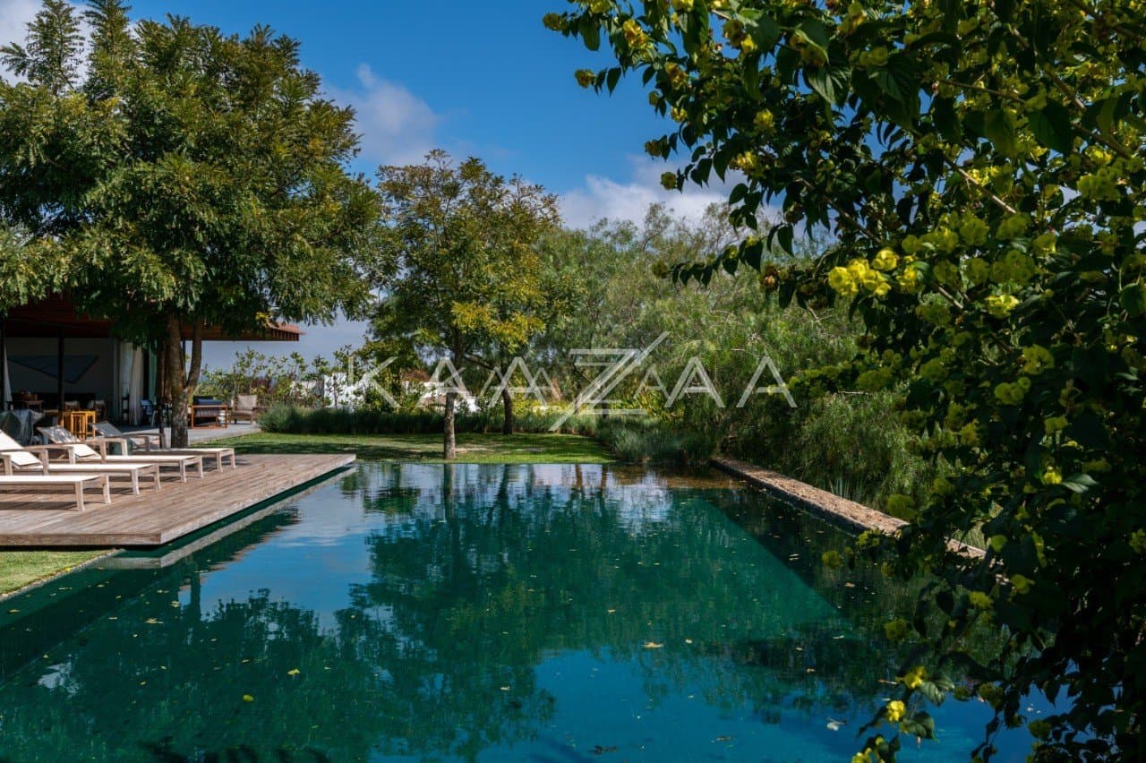 Luz, arquitetura, sofisticação: uma casa modelo na Quinta da Baroneza - Foto 20