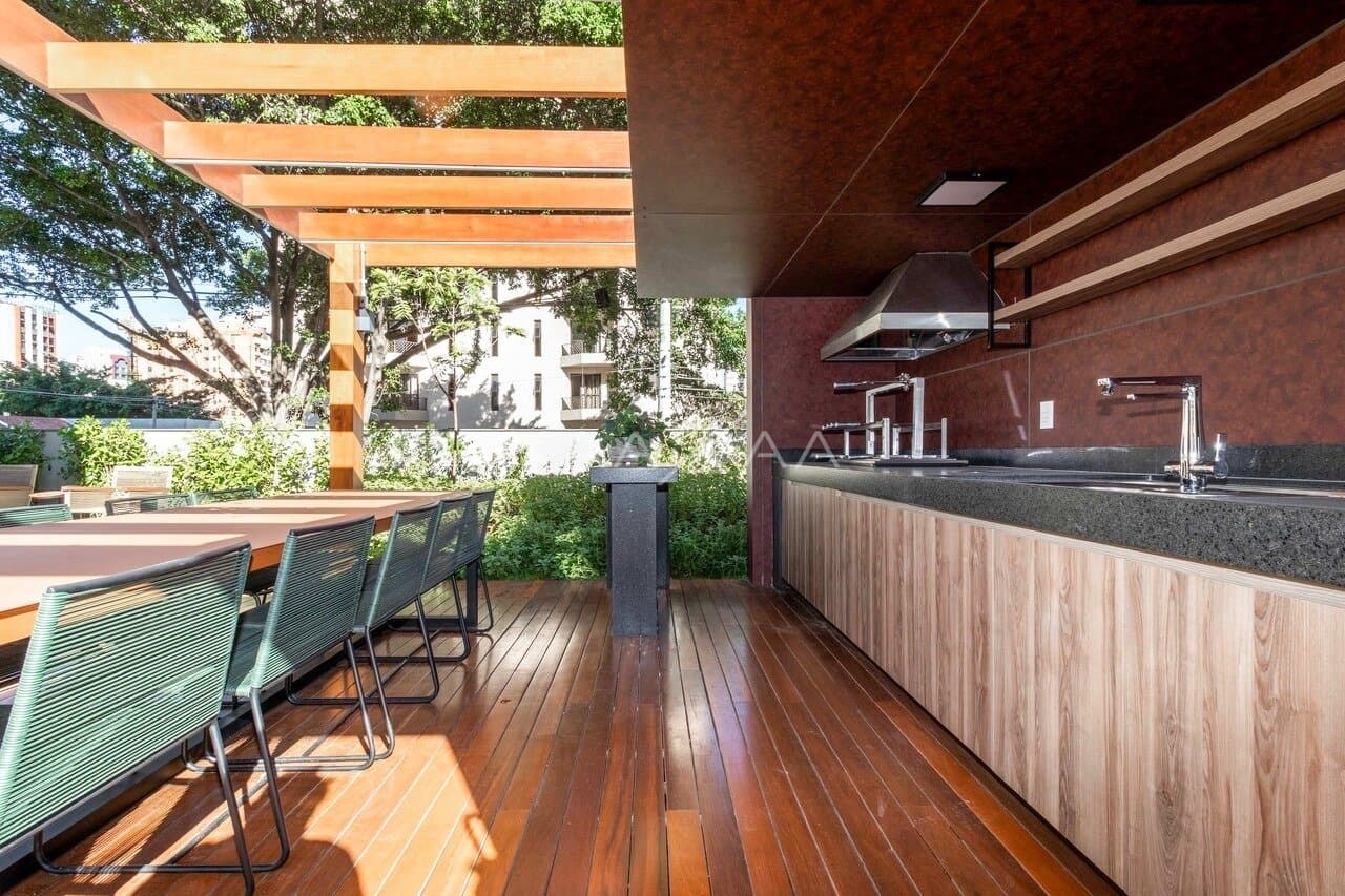 Apartamento à venda na Vila Olímpia - Foto 37
