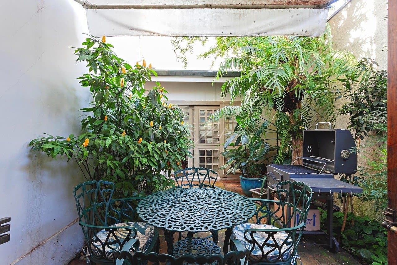 Casa à venda no Jardim Europa - Foto 2
