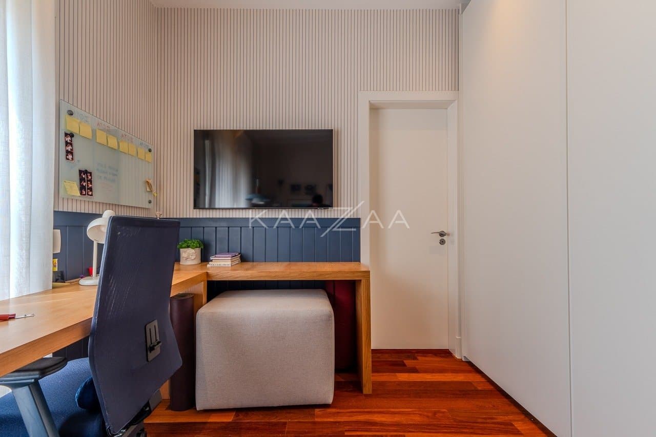 Apartamento à venda no Itaim Bibi - Foto 33