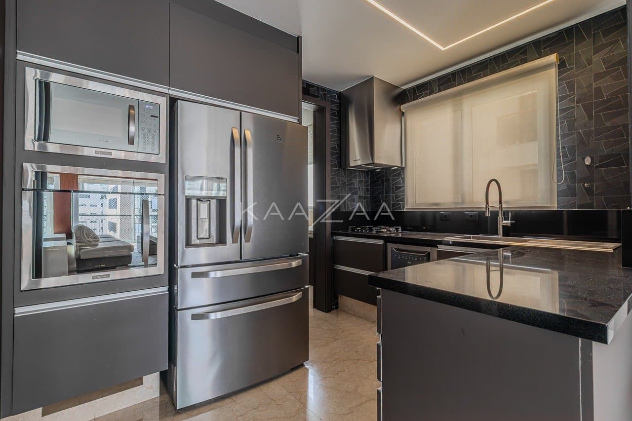 Apartamento à venda no Jardins - Foto 22