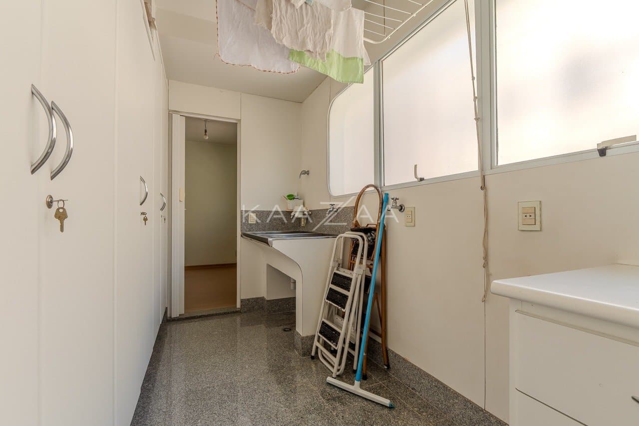 Apartamento à venda no Jardim Paulista - Foto 18