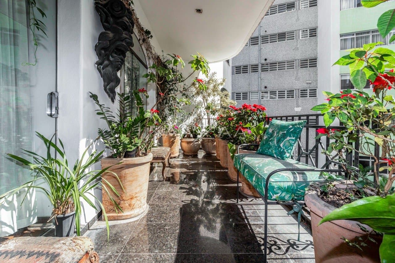 Apartamento no Jardim Paulista - Foto 1