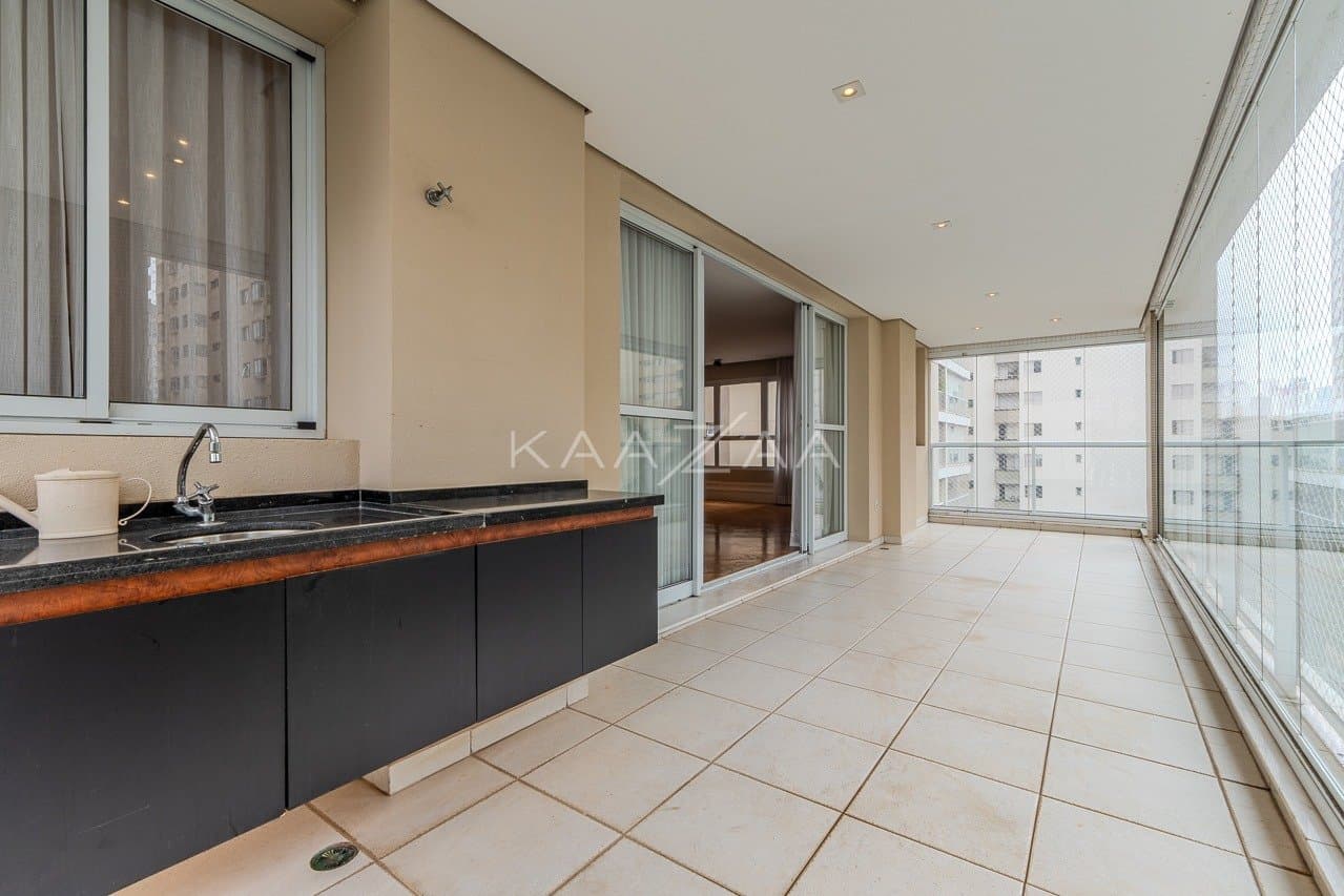 Apartamento para locação em Pinheiros - Foto 12