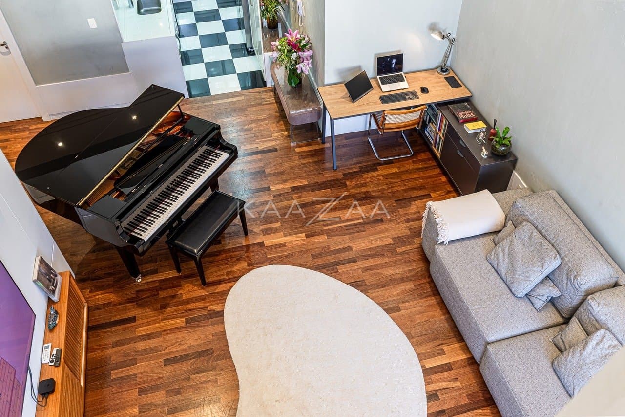 Apartamento à venda no Jardins - Foto 19