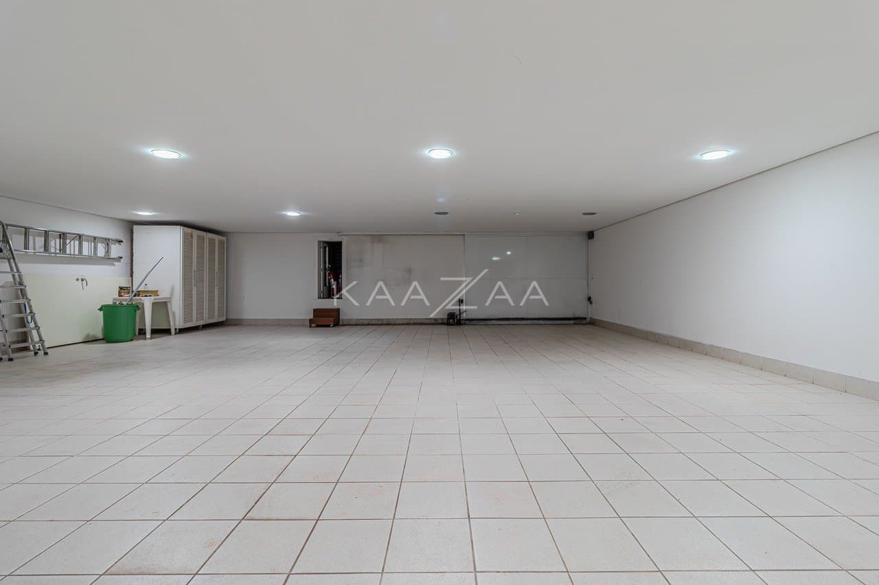 Casa à venda e locação na Vila Nova Conceição - Foto 65