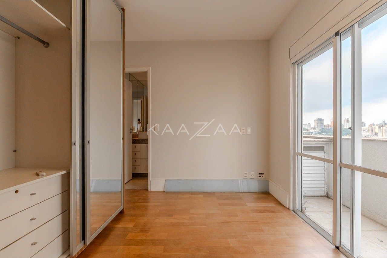 Apartamento à venda na Vila Madalena - Foto 21