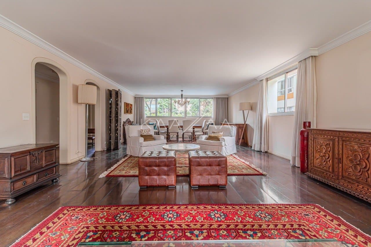 Apartamento à venda no Itaim Bibi - Foto 7