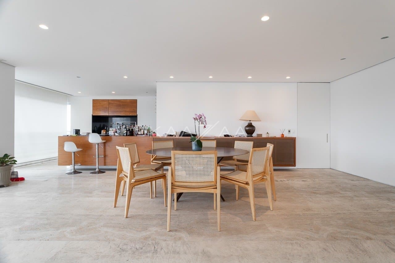 Apartamento à venda em Pinheiros - Foto 5