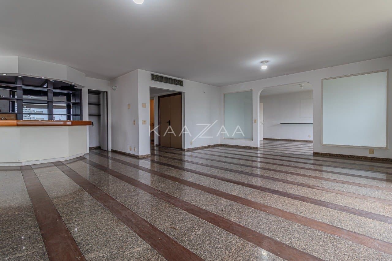 Apartamento no Jardim Paulistano - Foto 11