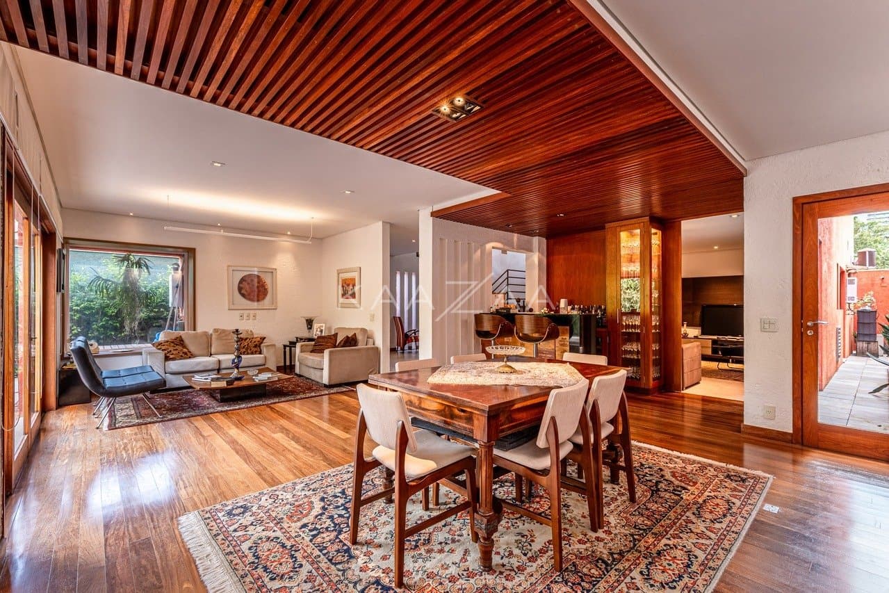 Casa à venda no Jardim Luzitânia - Foto 6